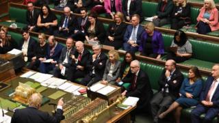 House of Commons