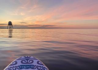 Dovercourt