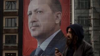 اردوغان