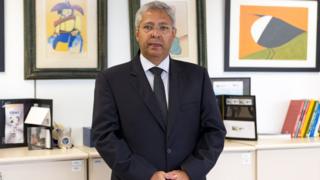 Antônio Carlos Ferreira de Sousa