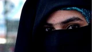 Kashmir