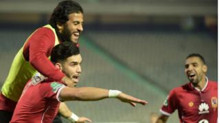 "Je suis sûr que nous rendrons la nation fière", a déclaré Azaro à BBC Sport.