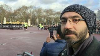 London bloq