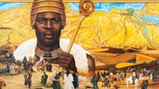 Mansa Musa