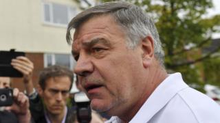 Sam Allardyce