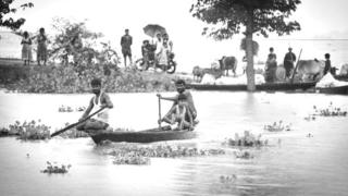 असम, बाढ़