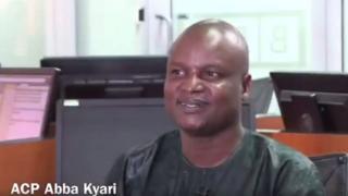 Abba Kyari