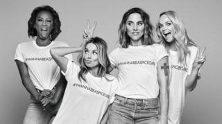 Spice Girls