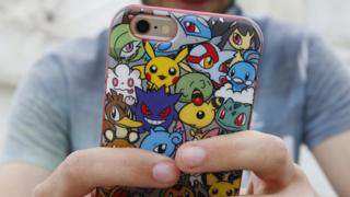 Pokemon Go
