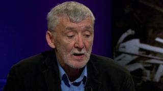 Sean O'Callaghan