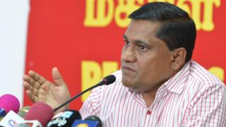 රාජපක්ෂ ආණ්ඩුවත්, රනිල් මෛත්රී ආණ්ඩුවත් මේ ආර්ථික අර්බුදයට වගකිව යුතුයි.