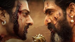 బాహుబలి