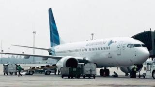 Boeing 737 Max 8
