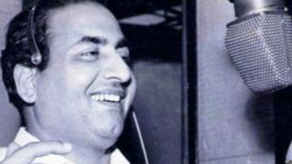 Mohammed Rafi