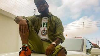 Davido