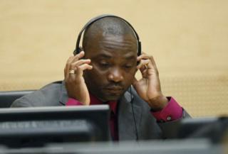 Katanga apfungiwe muri DR Congo