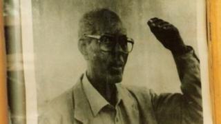 ኣቦይ ወልደኣብ ወልደማርያም