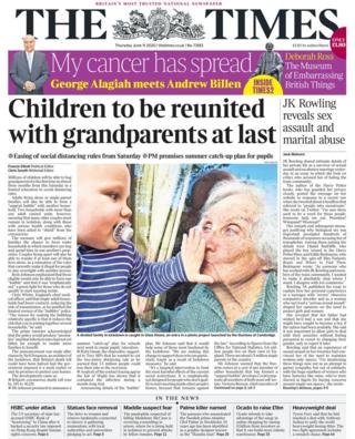 The Times