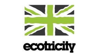 Ecotricity logo