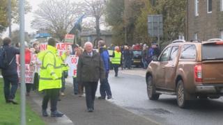 Luchd-iomairt an t-seachdain a chaidh