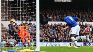 Romelu Lukaku