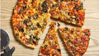 Ipapanu Pizza
