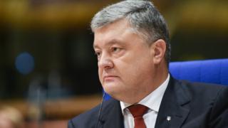 Президент Украины