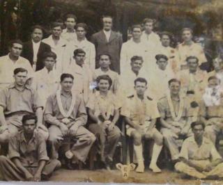 සේවාමුක්ත භටයෝ