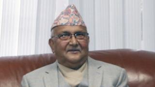 ओली