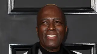 Albert Mazibuko: Long-time Ladysmith Black Mambazo member dies aged 77