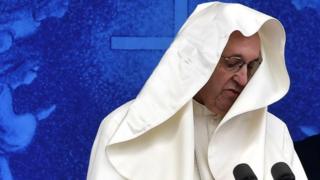 Pope Francis