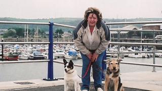 Carol Ann Denby