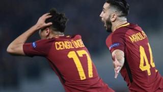 AS Roma