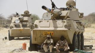 Tchad