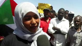 ماذا يريد السودانيون؟