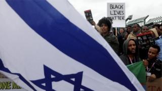 Les migrants africains estiment qu'ils sont moins bien accueillis en Israël que les Européens.