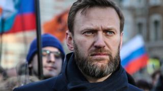 Алексей Навальный