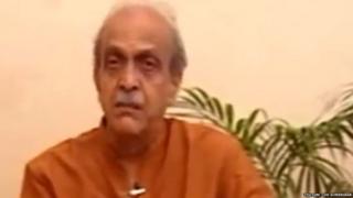 यशवंत देव यांचं निधन