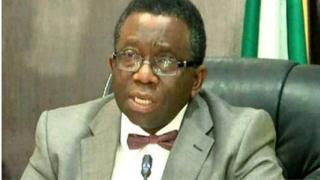 Isaac Adewole
