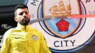 Aguero
