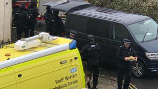 Emergency services