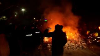 Бойкот проти коронавірусу
