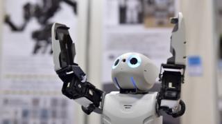 robot