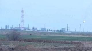 "Шўртаннефтгаз"