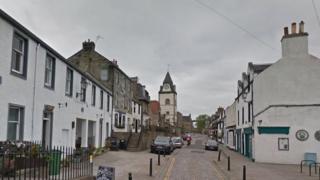 Queensferry High Street