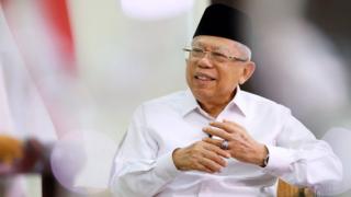 Ma'ruf Amin