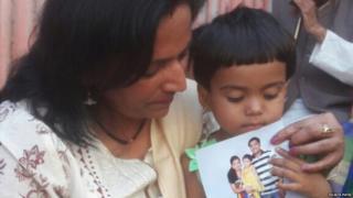 Sujata patil and pranjal