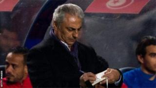 Chibeb Ellili dirigeait le Club Africain depuis octobre 2018.