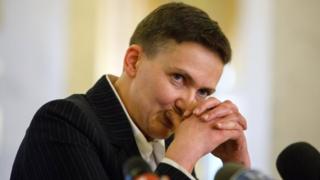 савченко