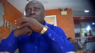 Chukwunonye Madubuike